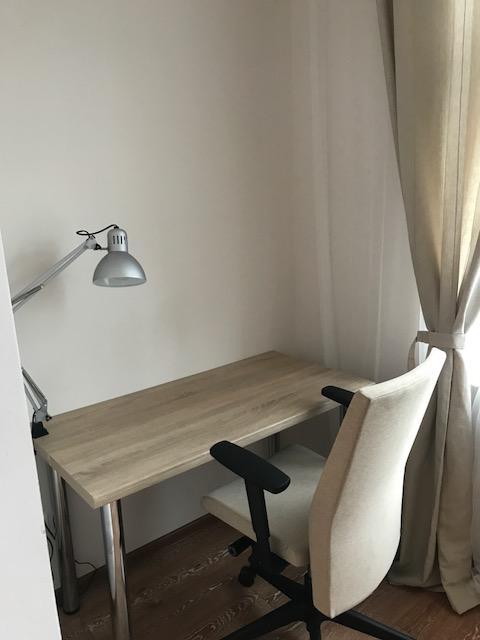 Noclegi Wrzeszcz Gdansk Exterior foto